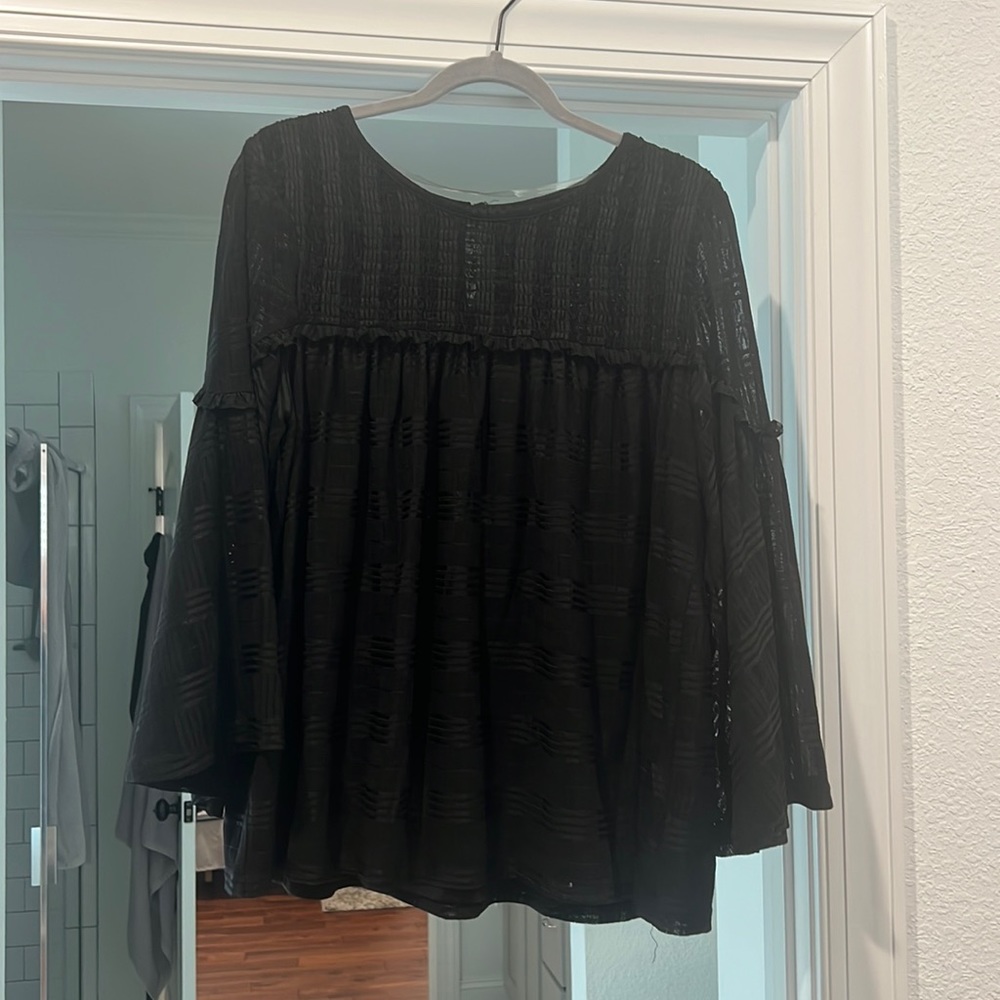 Black women’s top